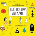 Dwie siostry i wiedźma audiobook - tantis.pl