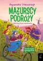 Diamentowa gorączka. Mazurscy w podróży. Tom 4 - tantis.pl