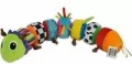Gąsienica Lamaze mix and match TOMY - tantis.pl