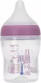 NUK. Butelka z silikonowym smoczkiem. 150 ml. Hippo - tantis.pl