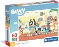 Puzzle 60el Blue - tantis.pl