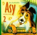 Asy. Różne rasy 2 - tantis.pl