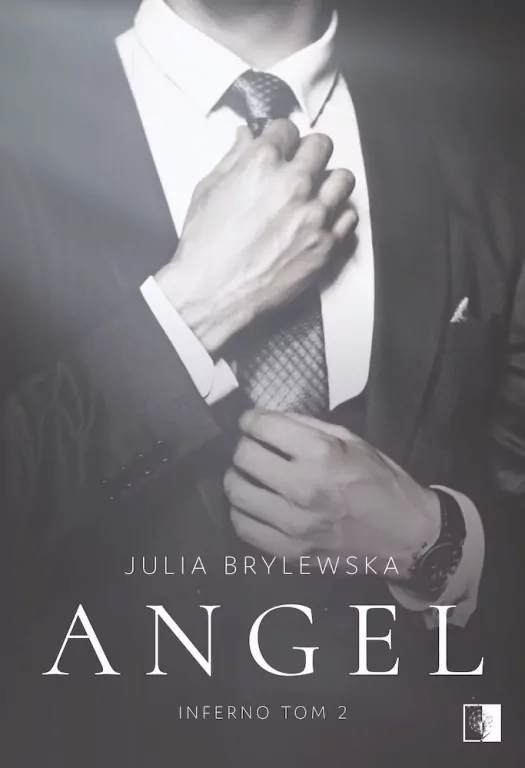 Angel. Inferno Tom 2 - tantis.pl
