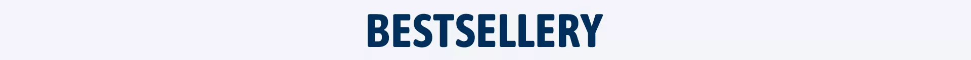 Bestsellery