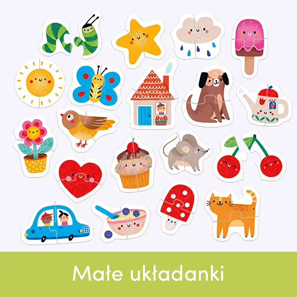 Małe układanki