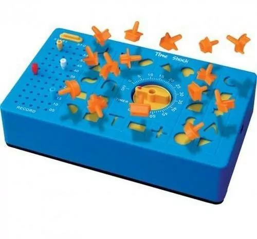 Wyskakujące kształty - tantis.pl