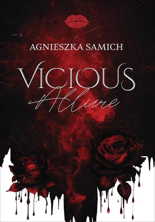 Vicious Allure - tantis.pl