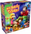 Nie Budź Tatusia! - tantis.pl