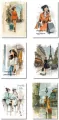 Zeszyt A5/60K kratka Magazine (10szt) MAR MAR - tantis.pl