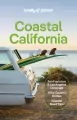 Coastal California. Lonely Planet - tantis.pl