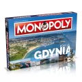 Monopoly. Edycja Gdynia - tantis.pl