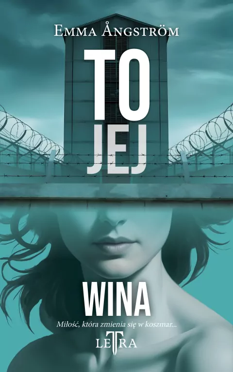 To jej T.1 To jej wina - tantis.pl