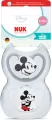 NUK. Air. Smoczek. 6-18 miesięcy. Miki - tantis.pl