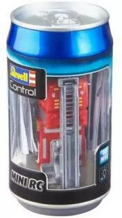 Revell. Auto na radio MINI RC 23558 - tantis.pl