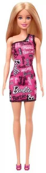 Barbie Szykowna Lalka HRH07 - tantis.pl