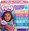 Interaktywna maskotka koralowa. Furby 2.0 - tantis.pl