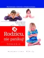 Rodzicu, nie panikuj! - tantis.pl