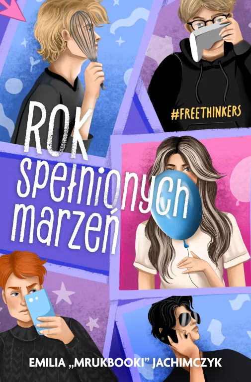 Rok spełnionych marzeń - tantis.pl