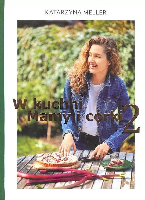 W kuchni mamy i córki 2 - tantis.pl