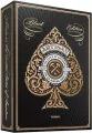 Karty Artisan czarne - tantis.pl