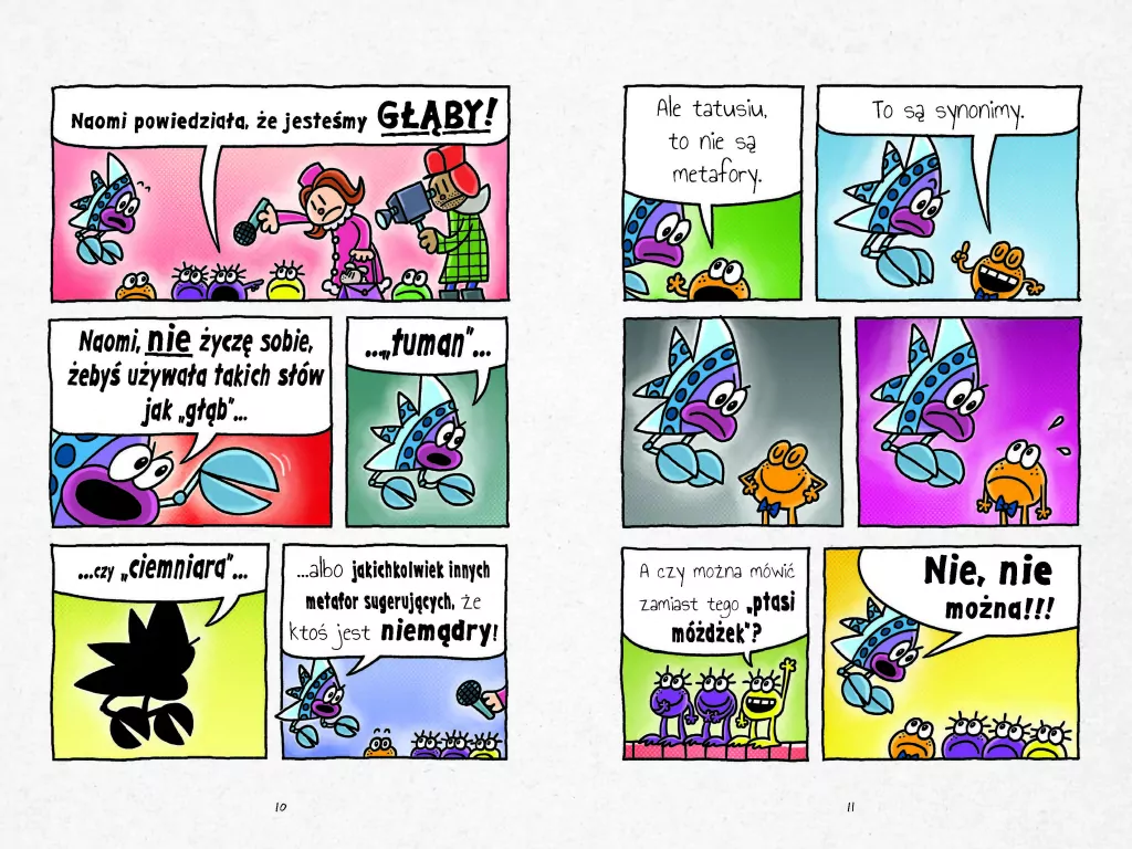 Superkot. Klub komiksowy T.5 Influencerzy - tantis.pl