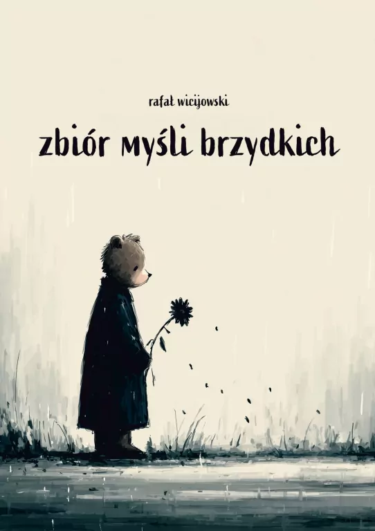 Zbiór myśli brzydkich - tantis.pl