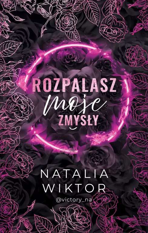 Rozpalasz moje zmysły - tantis.pl