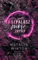 Rozpalasz moje zmysły - tantis.pl