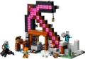 LEGO® Minecraft. Kilofowa kopalnia 21277 - tantis.pl
