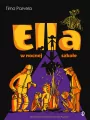 Ella w nocnej szkole. Ella. Tom 5 - tantis.pl