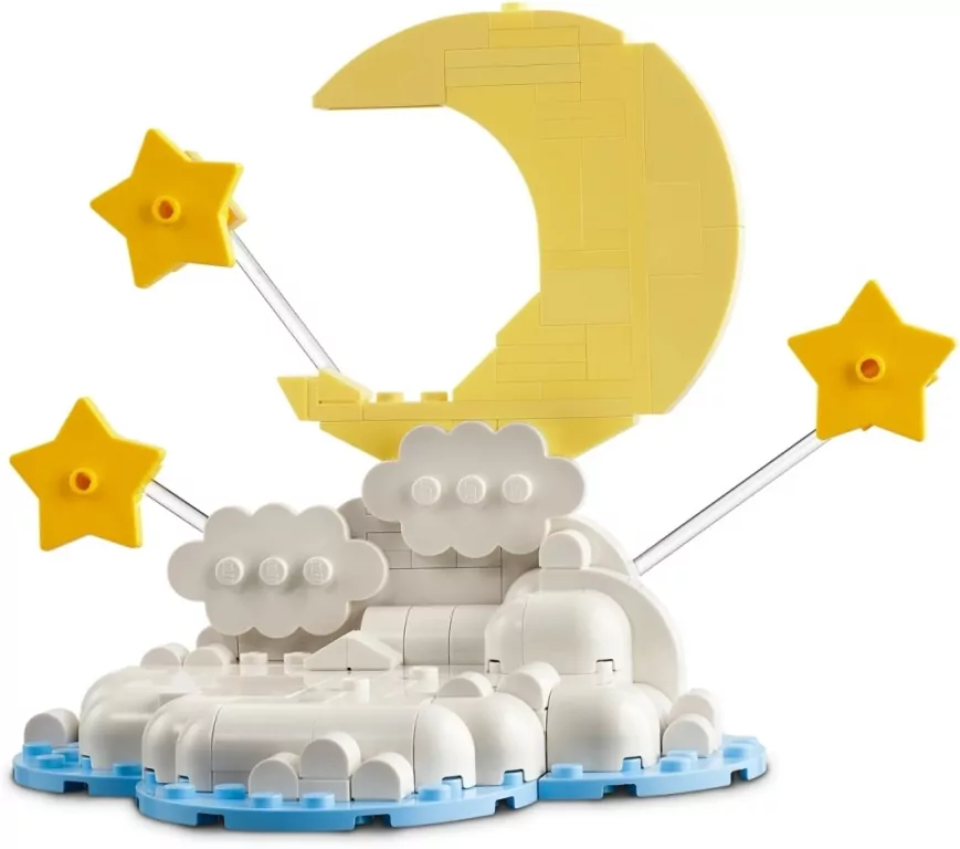 LEGO® Słoniątko na niebie 40814 - tantis.pl