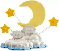 LEGO® Słoniątko na niebie 40814 - tantis.pl