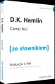 Camp Nel. Wakacje z Nel z podręcznym słownikiem angielsko-polskim. Poziom A2/B1. Ze słownikiem - tantis.pl