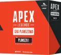 Apex Legends: Gra planszowa - Rozszerzenie: Plansza 1 - tantis.pl