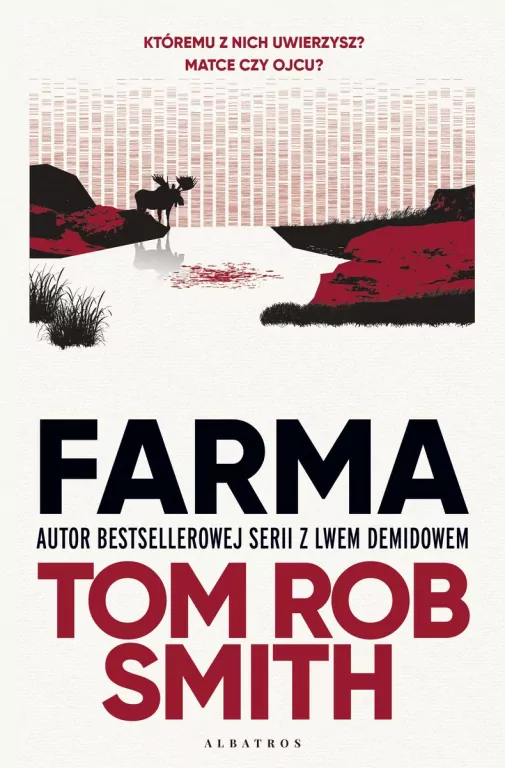 Farma - tantis.pl