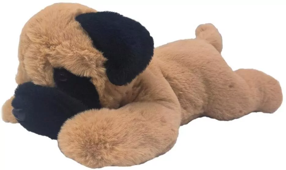 Mops leżący 35cm - tantis.pl
