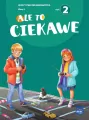 Ale to ciekawe SP 3 Matematyka ćw. cz.2 + zakładka - tantis.pl