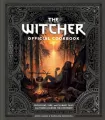 The Witcher Official Cookbook - tantis.pl
