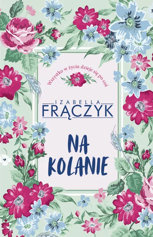 Na kolanie - tantis.pl
