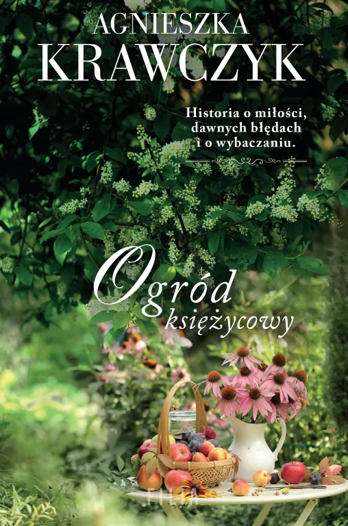 Ogród księżycowy - tantis.pl