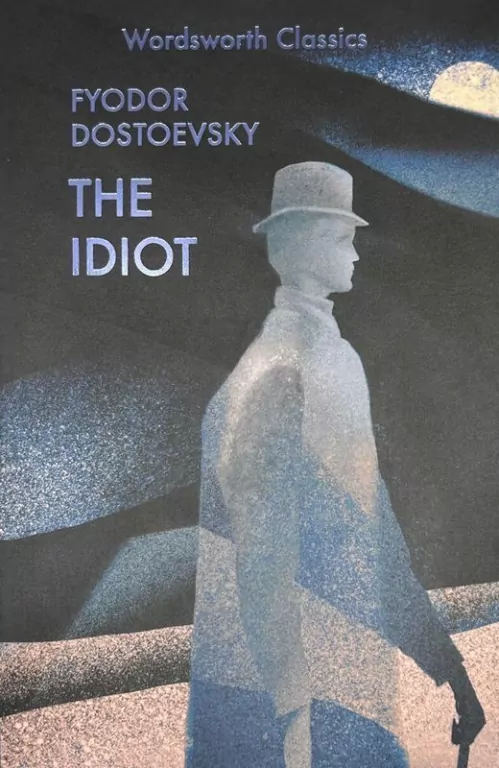 The Idiot - tantis.pl