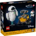LEGO® WALL-E i EWA 43279 - tantis.pl