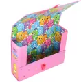 Teczka z rączką. Care Bears - tantis.pl