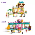 LEGO® Salon fryzjerski i sklep z ozdobami 42662 - tantis.pl