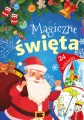 Magiczne święta - tantis.pl
