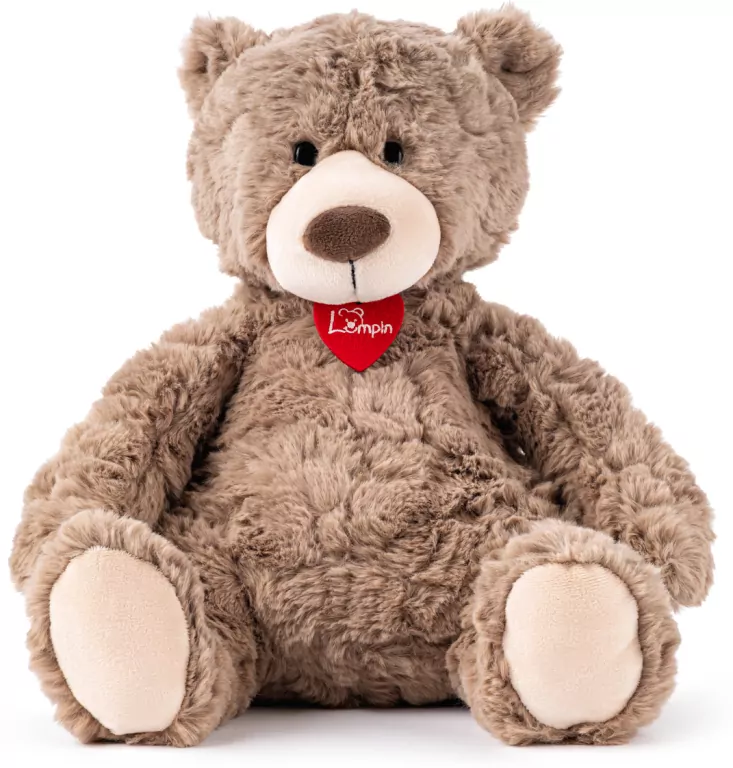 PLUSZAK MIS BOBO 30CM B/C - tantis.pl