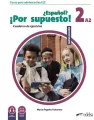 Edelsa. Espanol por supuesto nuevo 2 A2. Ćwiczenia - tantis.pl