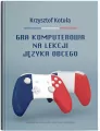 Gra komputerowa na lekcji języka obcego - tantis.pl