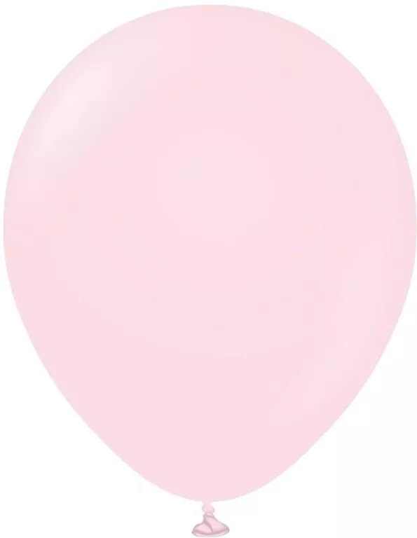 Balony Kalisan retro eukaliptusowe 100szt - tantis.pl