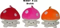 Muchomor 9cm MIX - tantis.pl